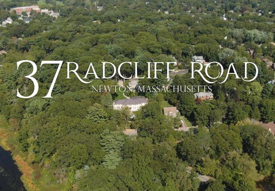 37 Radcliff Road